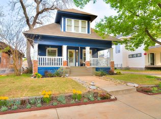 1515 NW 16th St, Oklahoma City, OK 73106