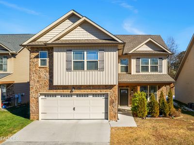 1538 Yarnell Station Blvd, Knoxville, TN, 37932