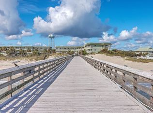 1400 Ocean Blvd #104-A, Isle Of Palms, SC 29451