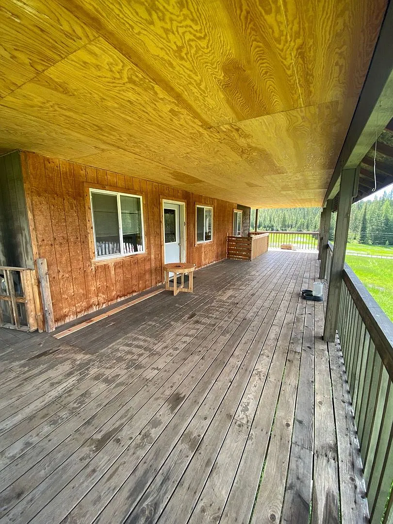 Rustic 1-Bedroom Cabin with Acreage Near Orofino — Photo 4