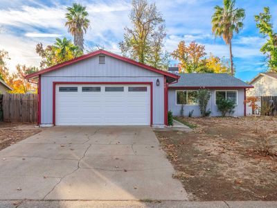 3748 Pluto St, Redding, CA, 96002