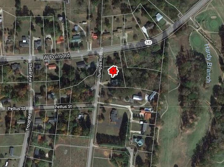 2nd image of 351 Bumpas Rd