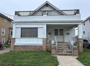 215 N Dorset Ave, Ventnor, NJ
