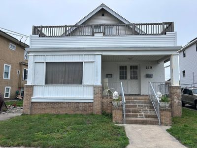 215 N Dorset Ave, Ventnor, NJ, 08406
