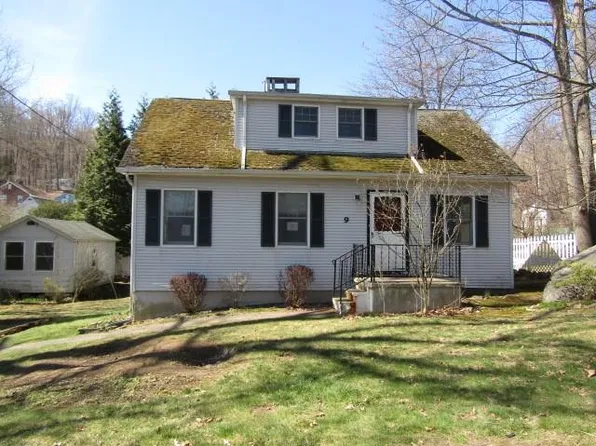 9 Clarkson Road, Carmel, NY 10512