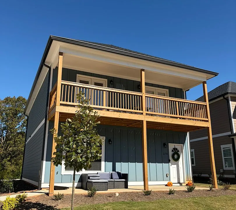 150 Will Hunter Rd
