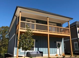 150 Will Hunter Rd, Athens, GA 30606