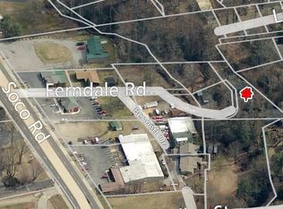 118 Ferndale Rd, Maggie Valley, NC 28751