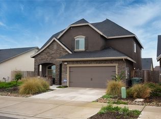 186 Barrows Way, Merced, CA 95348