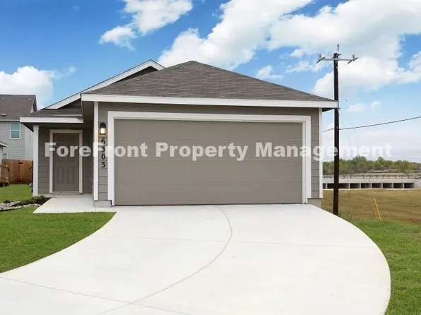 6503 Scarecrow Way, San Antonio, TX 78252