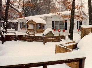 2418 Route 206, Southampton, NJ 08088