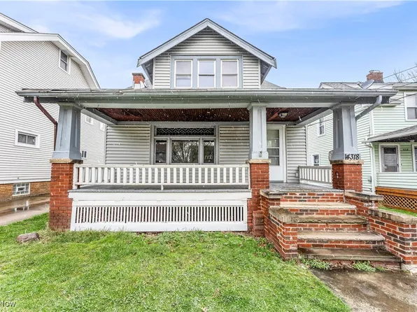4318 W 50th St, Cleveland, OH 44144