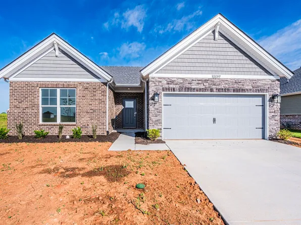 10019 Cascade Ct, Bowling Green, KY 42101