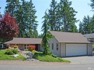 231 E Michelle Dr, Union, WA 98592