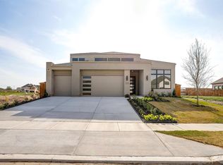 213 Lantern Ridge Dr, Aledo, TX 76008