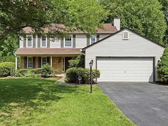 4th image of 15005 Timberlake Dr