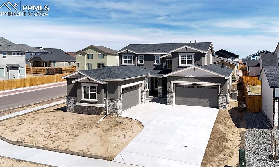 1st image of 10835 Evening Creek Dr