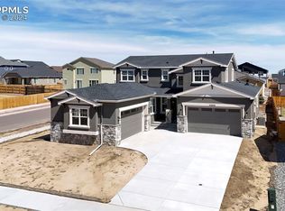 10835 Evening Creek Dr, Peyton, CO 80831