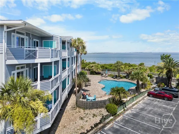 1217 Bay Street, Tybee Island, GA 31328