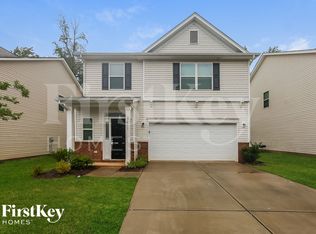 5611 Cobblestone Glen Dr, Charlotte, NC 28213