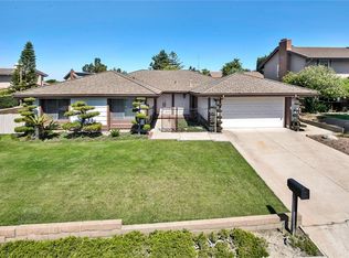 5284 E Rural Ridge Cir, Anaheim, CA 92807