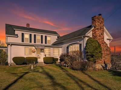 521 N Liberty St, Belchertown, MA, 01007