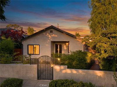 1247 25th St, Santa Monica, CA, 90404