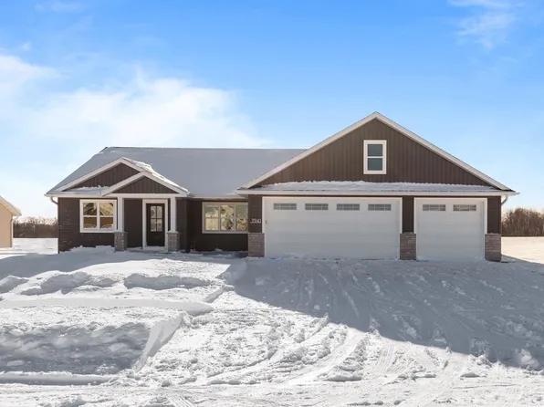 1941 White Dove Ln, Kaukauna, WI 54130