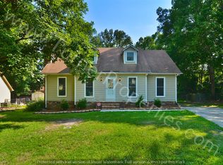188 Twisted Hill Rd, Irmo, SC 29063