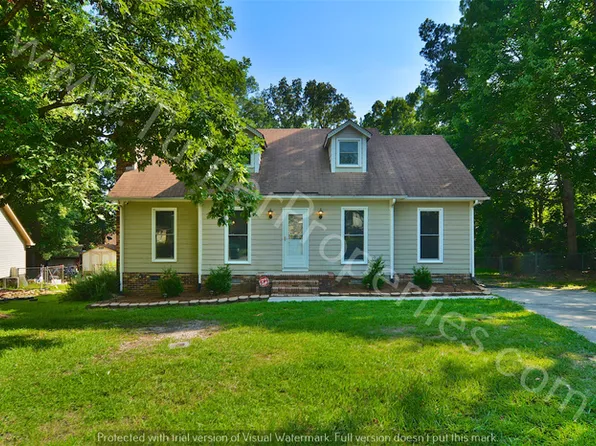 188 Twisted Hill Rd, Irmo, SC 29063