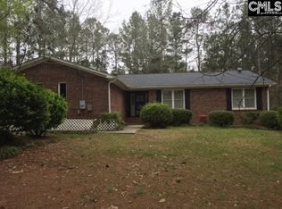 512 Dubard Boyle Rd, Columbia, SC 29203