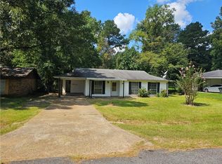 6627 Birch Trce, Ball, LA 71405