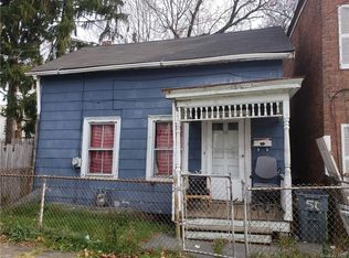 50 Carpenter Ave, Newburgh, NY