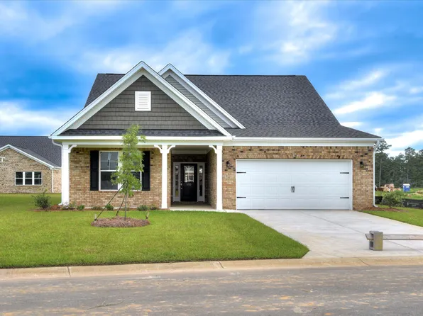 550 Edenwood Dr, Sumter, SC 29150