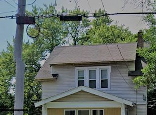 304 Bruce St, Syracuse, NY 13224