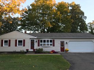 87 Cyran St, Chicopee, MA 01020