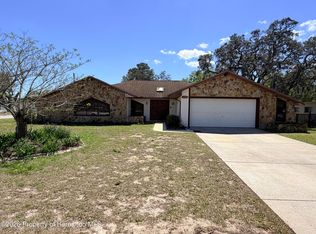 14060 Monterey St, Spring Hill, FL 34609