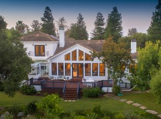 355 Sierra Vista Rd, Santa Barbara, CA 93108
