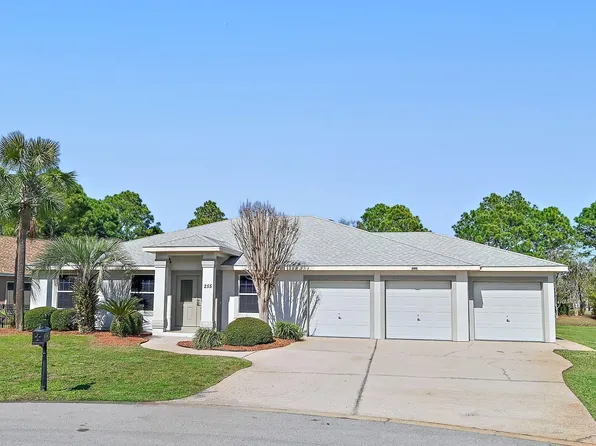 255 Wakissa Cv, Destin, FL 32541