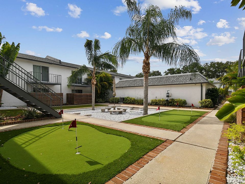 Great Location South Tampa Soho / Hyde Park Area 2401 W Morrison