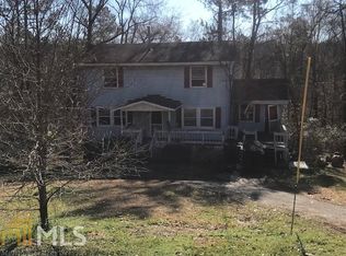 132 Lakeland Ave SE, Milledgeville, GA