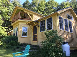 31 Bellows Falls Rd, Putney, VT 05346