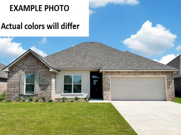 434 Merestone Xing, Benton, LA 71006