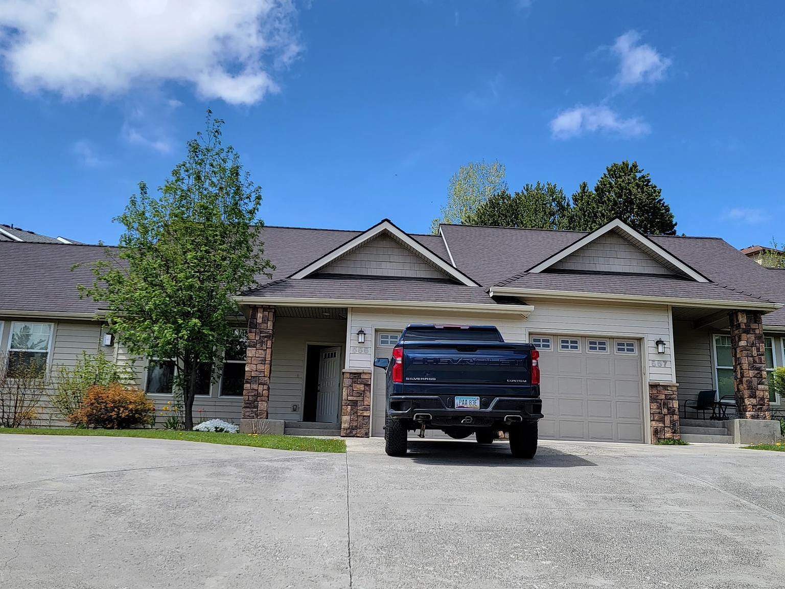 556 Barnes Court Numbers 1 Off 2, Pullman, WA 99163 Zillow