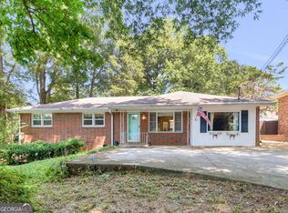 1010 5th Ave, Jonesboro, GA
