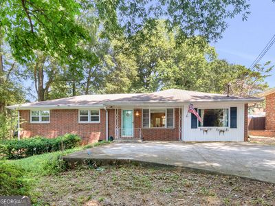 1010 5th Ave, Jonesboro, GA, 30236