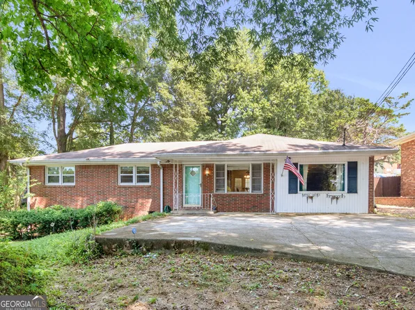 1010 5th Ave, Jonesboro, GA 30236