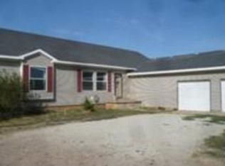 10701 E Boundary Rd, Mount Hope, KS 67108