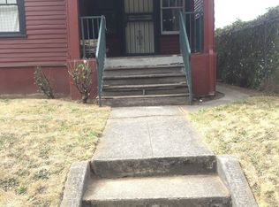 3363 SE 22nd Ave, Portland, OR 97202