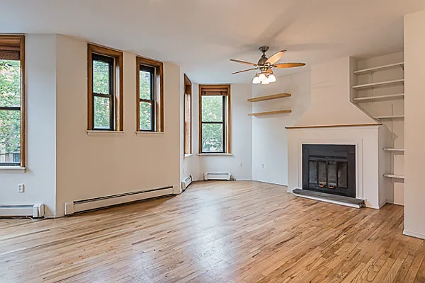 Rented by Brown Harris Stevens | media 1